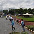 Championnat Vaudois Triplette Mixte
