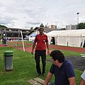 Championnat Vaudois Triplette Mixte
