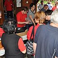 Championnat Vaudois Triplette Mixte