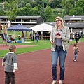 Championnat Vaudois Triplette Mixte