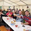 Championnat Vaudois Triplette Mixte