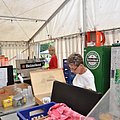 Championnat Vaudois Triplette Mixte
