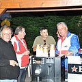 Championnat Vaudois Triplette Mixte