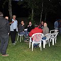 Championnat Vaudois Triplette Mixte