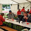 Championnat Vaudois Triplette Mixte