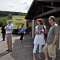Championnat Vaudois Triplette Mixte