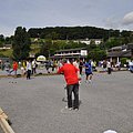 Championnat Vaudois Triplette Mixte