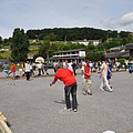 Championnat Vaudois Triplette Mixte