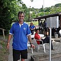 Championnat Vaudois Triplette Mixte