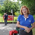 Championnat Vaudois Triplette Mixte