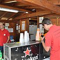 Championnat Vaudois Triplette Mixte