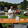 Championnat Vaudois Triplette Mixte
