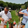 Championnat Vaudois Triplette Mixte