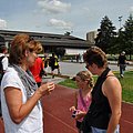 Championnat Vaudois Triplette Mixte