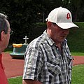 Championnat Vaudois Triplette Mixte