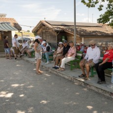 La Boule de Billens reçoit le Verney 11.07.26
