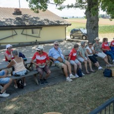 La Boule de Billens reçoit le Verney 11.07.26