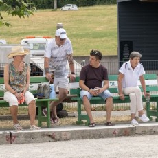 La Boule de Billens reçoit le Verney 11.07.26