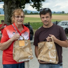 La Boule de Billens reçoit le Verney 11.07.26