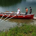 Concours de rames 2011