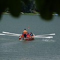 Concours de rames 2011