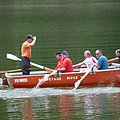Concours de rames 2011