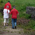 Concours de rames 2011