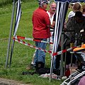 Concours de rames 2011