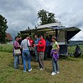 Concours de rames 2011
