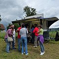 Concours de rames 2011