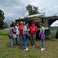 Concours de rames 2011
