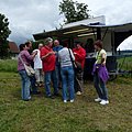 Concours de rames 2011