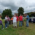 Concours de rames 2011