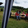 Concours de rames 2011