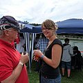 Concours de rames 2011
