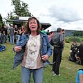 Concours de rames 2011