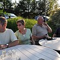 Fête du 1er août 2011
