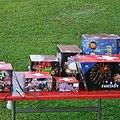 Fête du 1er août 2011