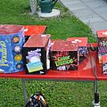 Fête du 1er août 2011
