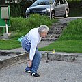 Fête du 1er août 2011