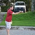 Fête du 1er août 2011