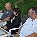 Fête du 1er août 2011