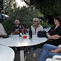 Fête du 1er août 2011