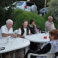 Fête du 1er août 2011