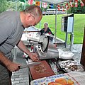 Fête du 1er août 2011