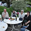 Fête du 1er août 2011