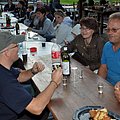 Fête du 1er août 2011