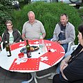 Fête du 1er août 2011