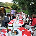 Fête du 1er août 2011