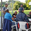 Fête du 1er août 2011